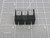 LOT OF 20 MOLEX 0387291659 SR BTS PC RA 3 ASY CH-CLEAR T160404