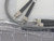 L-COM FODSTC-01 MULTIMODE FIBER CABLE T160441