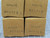 LOT OF 4 MINALITE 822322 PILOT LIGHT T160453