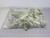 LOT OF 52 DIE PARTS T160458