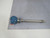 ROSEMOUNT 2140AHA1ES1NNNA00001NA VIBRATING LEVEL SWITCH T160462