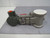 YOKOGAWA YF104-NNNB1A-S3S3*C/FMF YFA11-LSPA-04 *C/FMF/TBS VORTEX FLOW METER & CONVERTER T160551