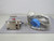 PGI M-618SCT-VSH 2VALVE MANIFOLD ASSEMBLY T160561