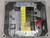 HEDLAND H601A-002-F1 FLOW METER T160571