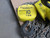 BUDGIT MIL-H904 J CHAIN HOIST 10 TON CLASS 2 50 FT CHAIN