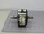 DYNAPAR M050966 ROTARY ENCODER ROTOPULSER 1/2IN T161040