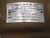 KUNKLE VALVE DIV. 6010HGM01-KM FACTORY APPOINTED ASSEMBLER T161070