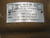 KUNKLE VALVE DIV. 6010HGM01-KM FACTORY APPOINTED ASSEMBLER T161070