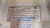 THERMO POLYSONICS DCT-1088 TRANSIT TIME ULTRASONIC FLOW METER T161148
