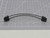 LOT OF 3 FANUC A66L-6001-0023 CABLE ADAPTERS T161233