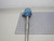 ROSEMOUNT 68D21N00A060T20XA 3/4IN NPT TEMPERATURE THERMOWELL SENSOR T161271