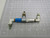 FESTO 12 938 HGL-1/8 CHECK VALVE T161285
