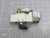 SMC SY3120-5MZ-M5 SOLENOID VALVE T161288