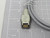 ALLEN-BRADLEY 1747-C10 OPERATING/PROGRAMMING CABLE T161387