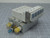 LOT OF 5 SMC SY3140-6LZ SY3140-5LZ PNEUMATIC SOLENOID VALVES T161211