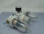SMC AF30-N03-Z-A AR30-N03G-Z-A / AL30-N03-Z-A PNEUMATIC ASSEMBLY T161215