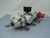 SMC AF30-N03-Z-A AR30-N03G-Z-A / AL30-N03-Z-A PNEUMATIC ASSEMBLY T161216