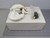 MILLIPORE ZF3000007 F1EA68032 PAK ADAPTER ASSEMBLY WITH PAK PRESENCE MICROSWITCH T161585