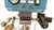 SOMARK AG37062 BENCHTOP HOT STAMP AIR PRESS
