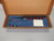 FIBER CONNECTIONS GP1GN12RP-2 GATOR PATCH 2M RIBBON CABLE PLENUM FT6 T161600