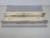 SIEMENS 1P 6ES7 195-1GA00-0XA0 SIMATIC S7 MOUNTING RAIL 482.6MM T161608