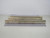 SIEMENS 1P 6ES7 195-1GA00-0XA0 SIMATIC S7 MOUNTING RAIL 482.6MM T161608