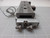 SMC MXQ16-100CSP PNEUMATIC CYLINDER SLIDER TABLE T48666