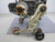 RONGTAI 3D MESSAGE MECHANISM REPLACEMENT COMPONENT W/ DC MOTOR T161623