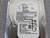 IBM WD2502ABYS-23B7A0 42C0463 HARD DRIVE T161719