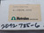 METROHM 2092-735-6 CARBON ELECTRODE T161792