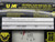 UNIVERSAL FLOW MONITORS LL-MZMZF30GH-6L-110V1.43-A0NU FLOW METER T161875