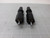 LOT OF 2 FUJI FA-2016EB SHOCK ABSORBER T48691