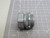 LOT OF 10 NEER TC-603 ZINC DIE-CAST COMPRESSION EMT CONNECTOR FOR STEEL EMT 1 IN T161942