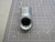 LOT OF 5 APPLETON FFL75 3/4" MALL IRON PULLING ELBOWS T161949