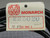 MONARCH 225020 3 PIN EXTENTION CABLE 10FT T161762
