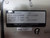 DICKSON 56824 CHART RECORDER T48708