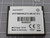 SWISSBIT SFCF2048H2BU2TO-I-MS-575-STD FLASH MEMORY CARD T162049