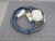 HONEYWELL 51204126-002 I/O LINK CABLE ASSEMBLY T162077