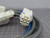 HONEYWELL 51204126-002 I/O LINK CABLE ASSEMBLY T162077