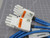 HONEYWELL 51195479-300 N-1211 I/O LINK CABLE ASSEMBLY T162079