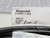 HONEYWELL 51308111-002 N-4011 CABLE SET LCN COAX 2M T162080