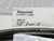 HONEYWELL 51308111-002 N-4011 CABLE SET LCN COAX 2M T162080