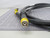 HONEYWELL 51308112-003 N-2212 CABLE SET LCN COAX 3M T162083