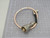 WESTINGHOUSE 3D21873G01 171600 TRIAX TO COAX CABLE T162091