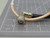 WESTINGHOUSE 3D21873G01 171600 TRIAX TO COAX CABLE T162091