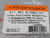 TECHCRAFT CX09B06 6 FT. LG COMPUTER COMMUNICATIO CABLE T162110