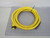 WOODHEAD 206000A01F120 6 PIN 12FT. CORDSET CABLE T162113
