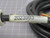 SICK 2023993 CABLE STRAIGHT WITH STRIPPED END 7 WIRE T162114