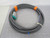 FOXBORO N0152CY CONNECTOR CABLE-WIRE T162121