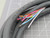FOXBORO N0152CY CONNECTOR CABLE-WIRE T162121
